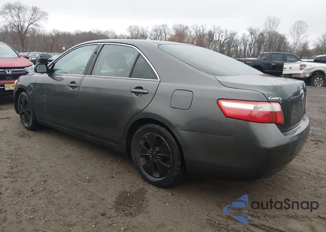 2009 Toyota Camry Le из США, поврежденный, VIN 4T1BE46KX9U823434